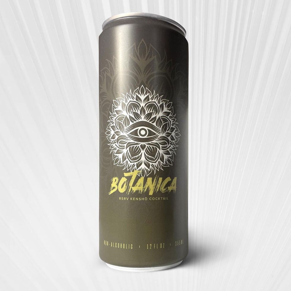 RSRV Collective Botanica