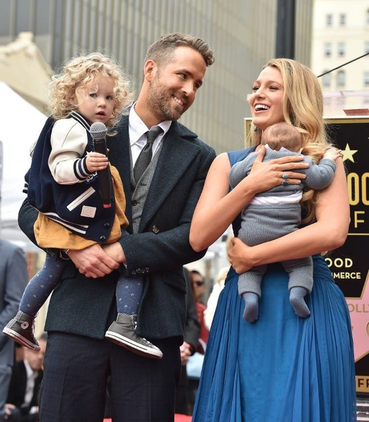 Ryan Reynolds Kids & Babies' Clothes for Sale