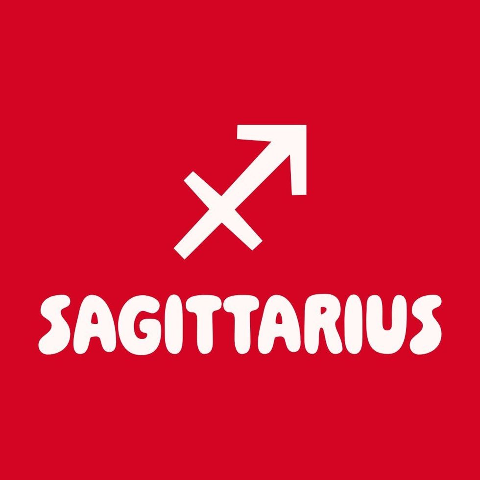 sagittarius february horoscope 2025