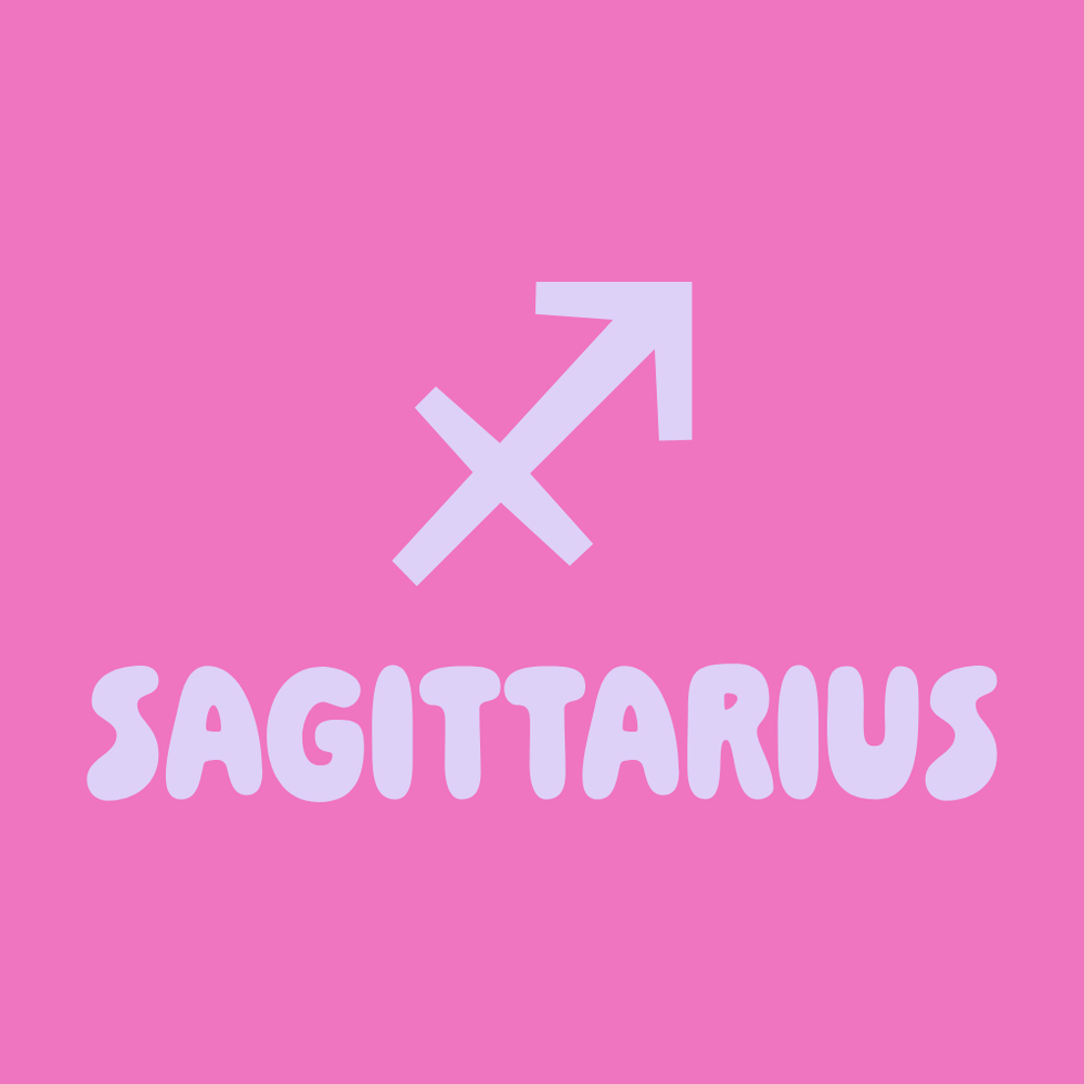 Sagittarius January Horoscope 2025