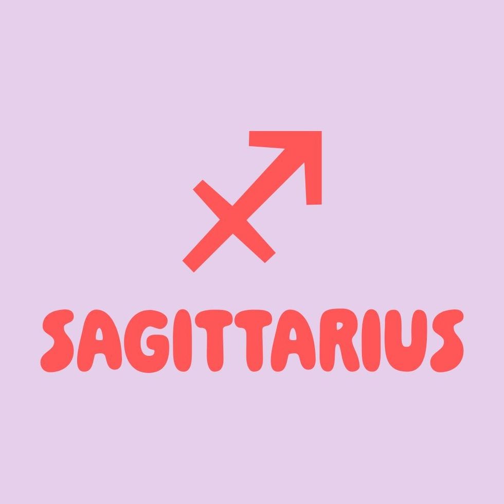 sagittarius march horoscope 2025