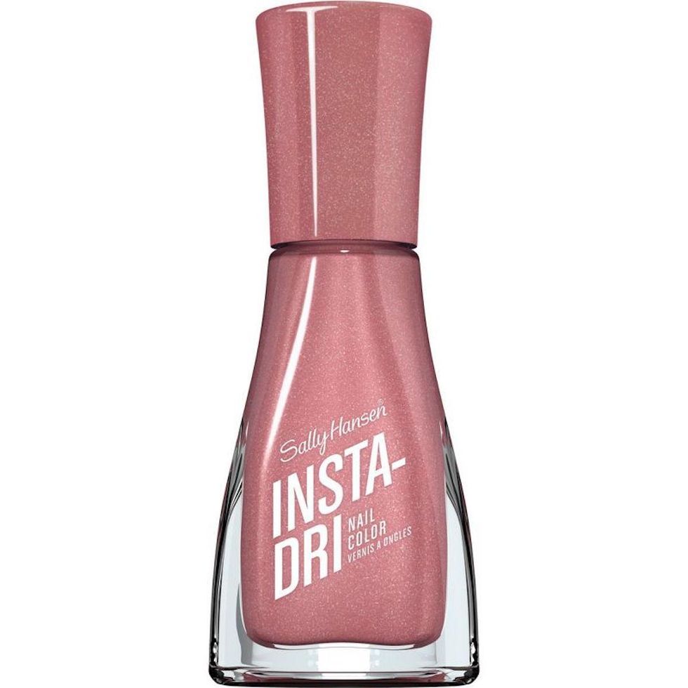 Sally Hansen Insta-Dri Mauv It