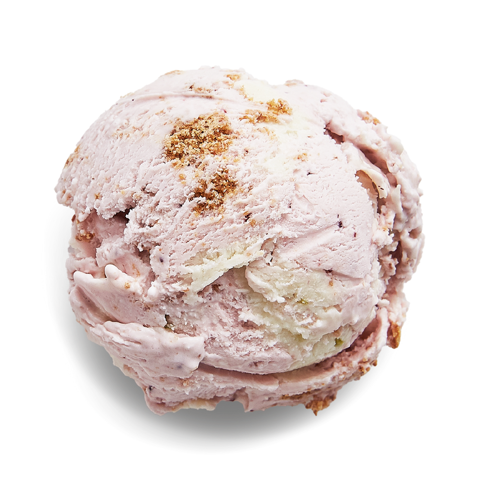 Discover Salt & Straw's Wild Ice Cream Flavors! Brit + Co