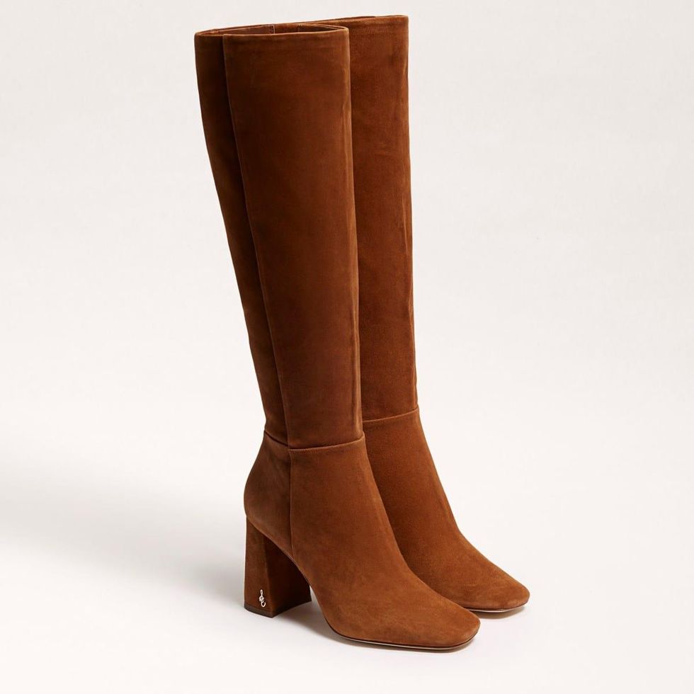 Sam Edelman Clarem Tall Boot