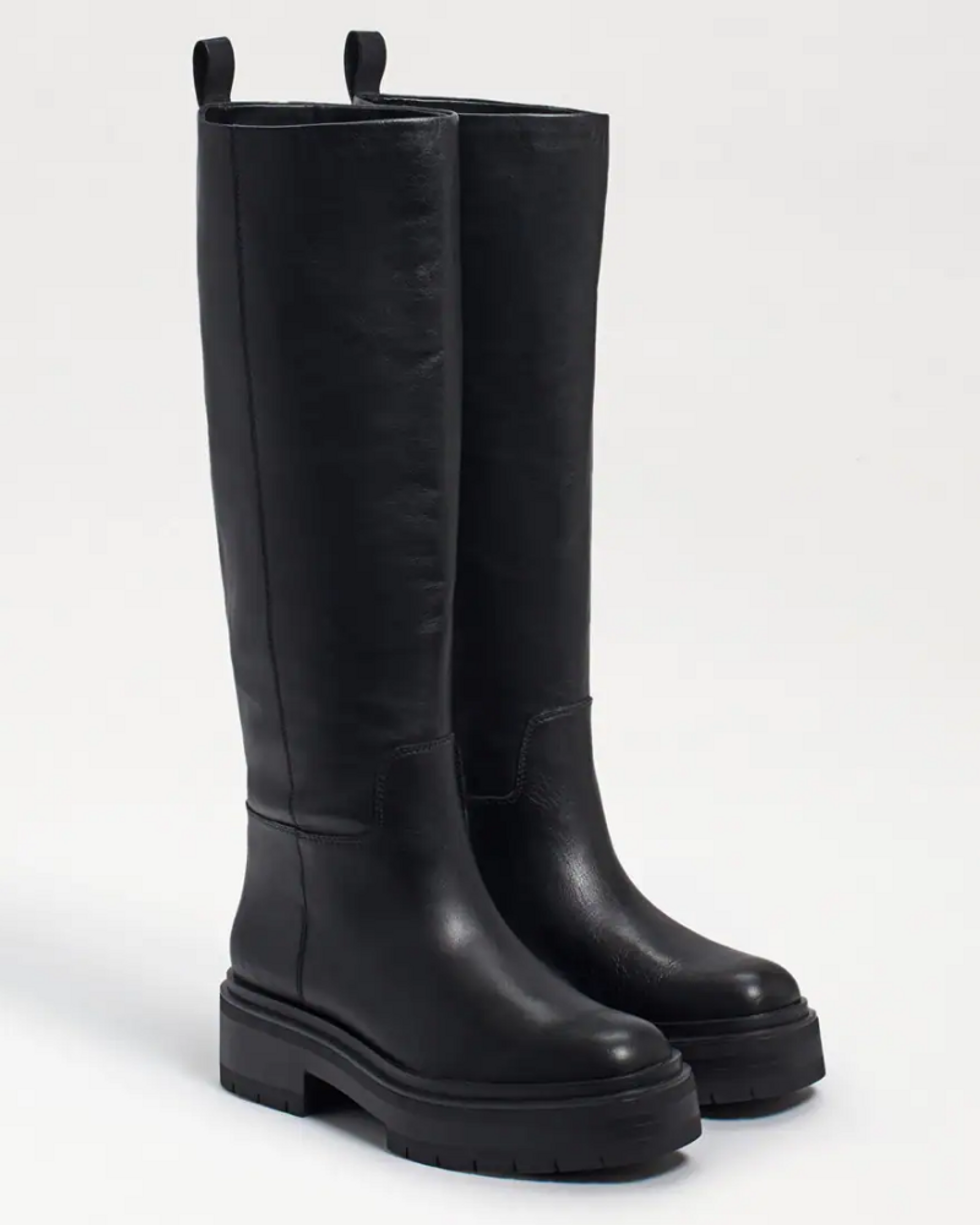 Sam Edelman Larina Tall Boot