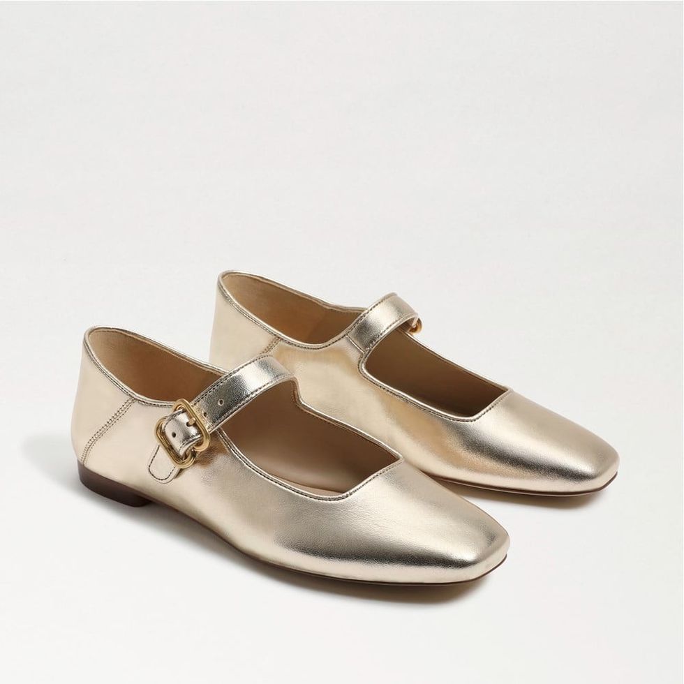 Stylish and Comfortable Spring Shoes — Brit + Co - Brit + Co