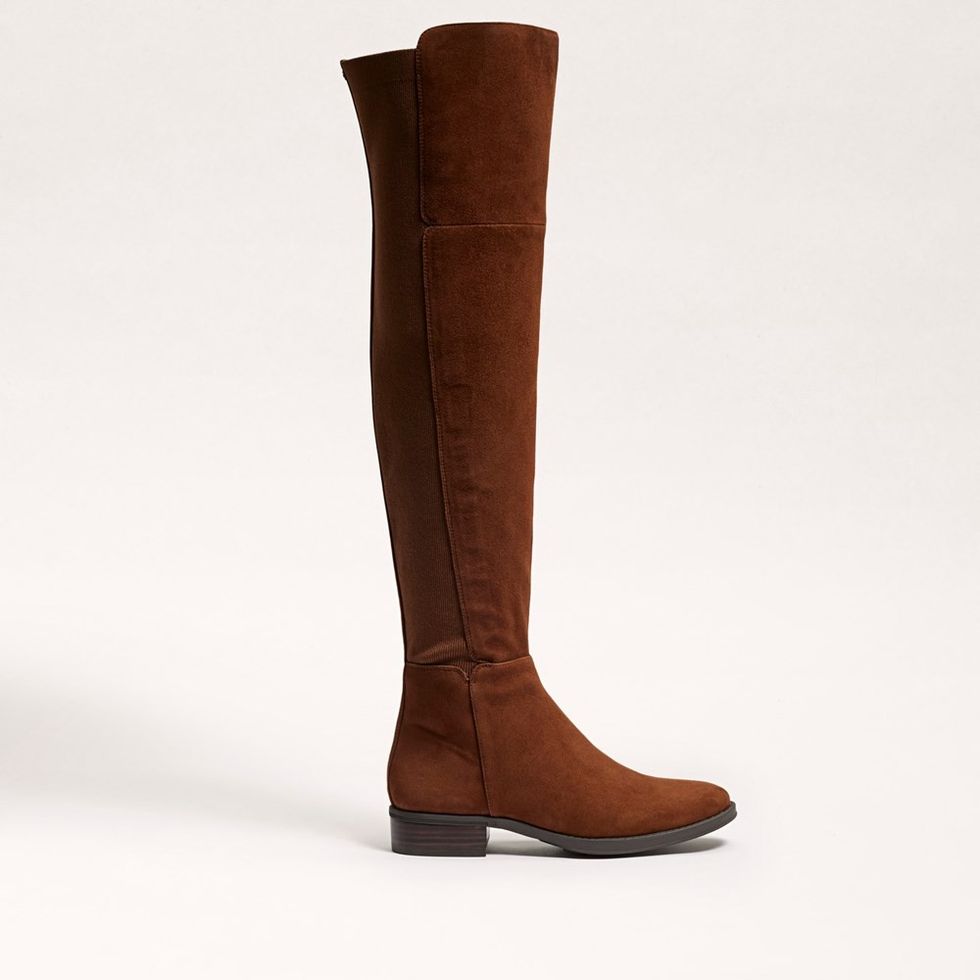 Sam Edelman PAM OVER THE KNEE BOOT