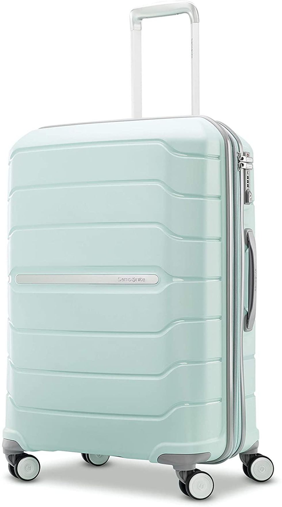 Samsonite Freeform Hardside Expandable Carry-On