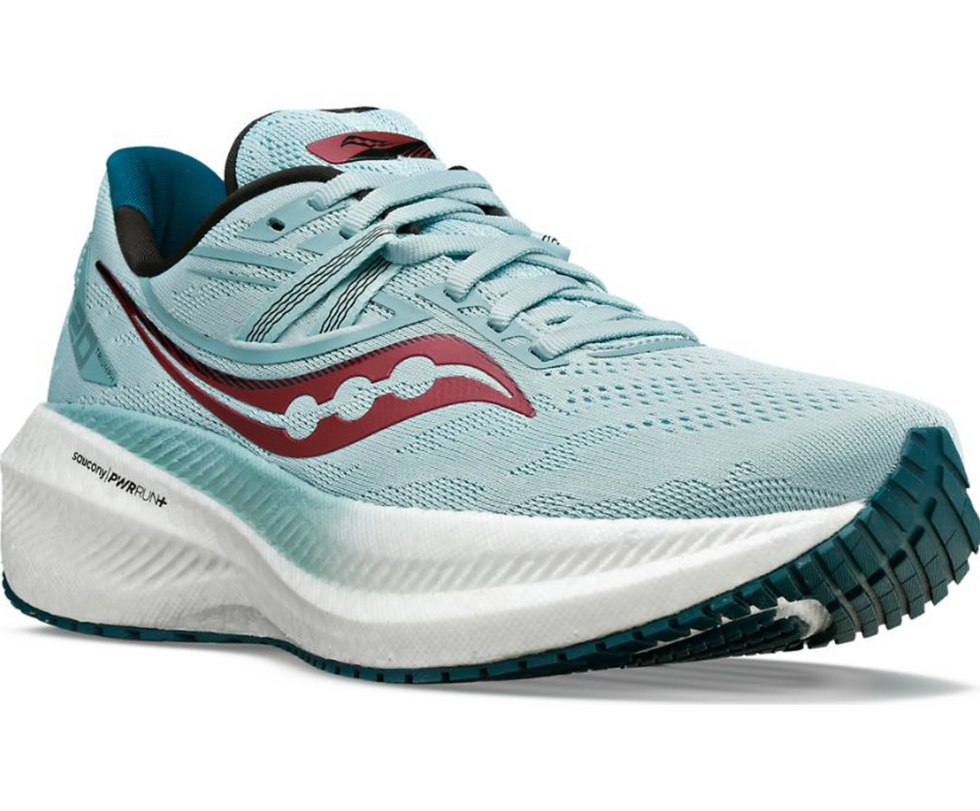 Saucony Triumph 20