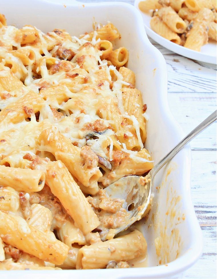 How to Cook Pasta Perfectly {Easy Instructions} - FeelGoodFoodie