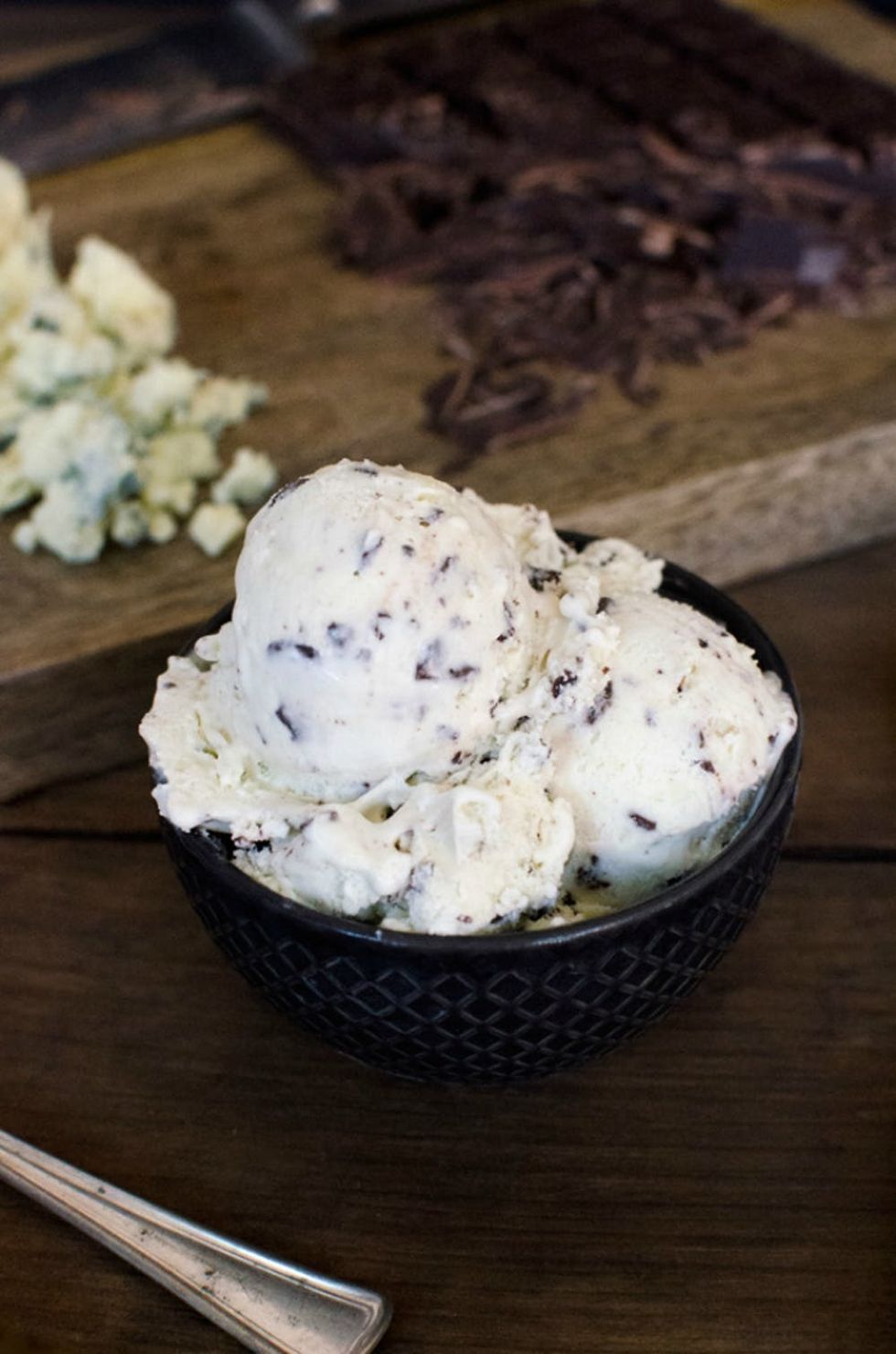 20 Savory Ice Cream Flavors That Instantly Made Us Drool - Brit + Co