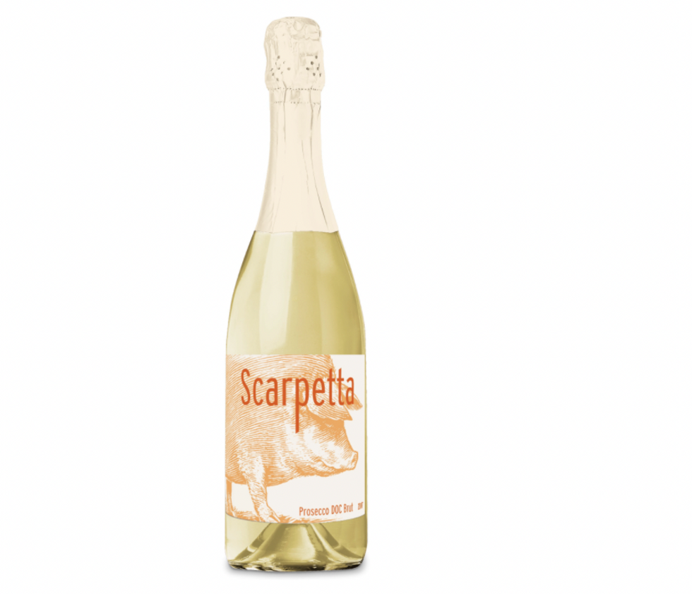 Scarpetta Prosecco