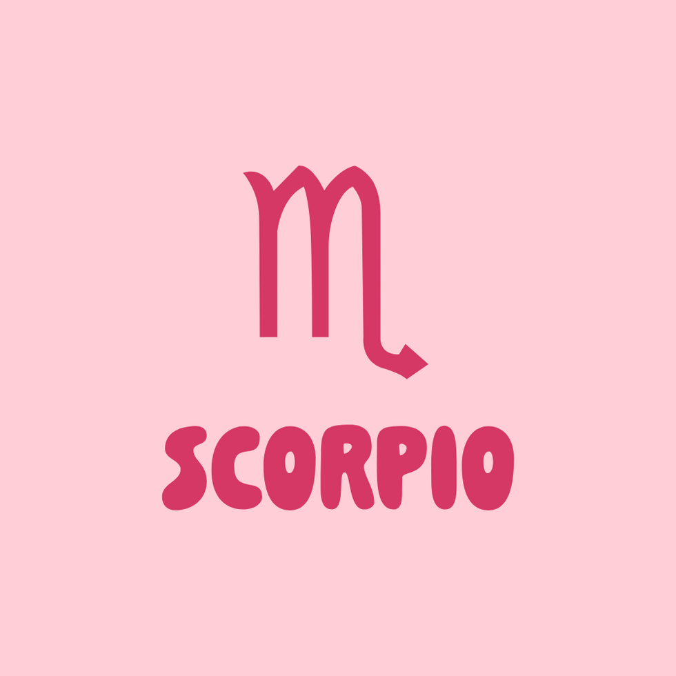 Scorpio January Horoscope 2025