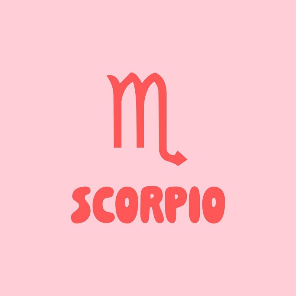 scorpio march horoscope 2025