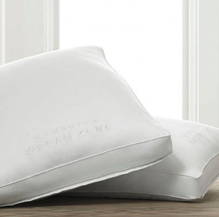 Wamsutta Dream Zone Synthetic Down Pillow