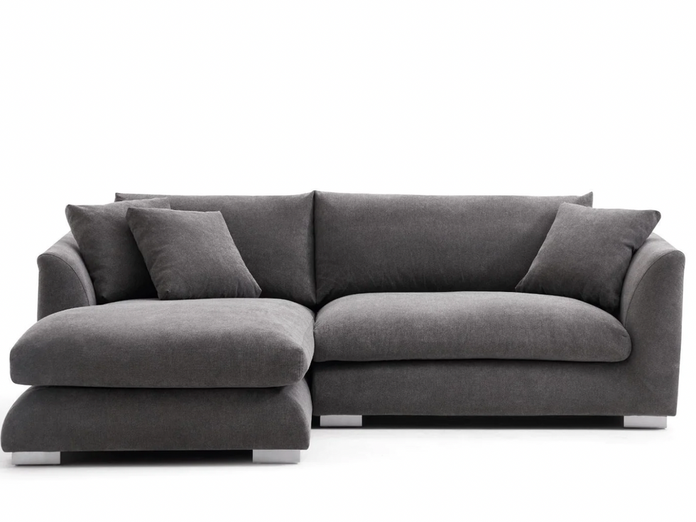 sectional sofa