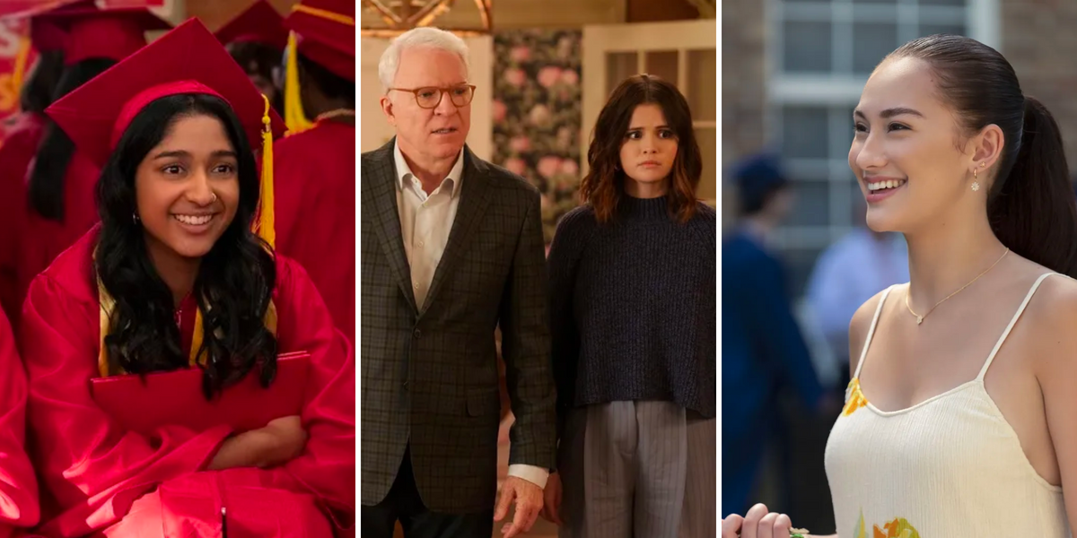 Best Summer TV Shows For 2023 New Shows To Watch Brit + Co