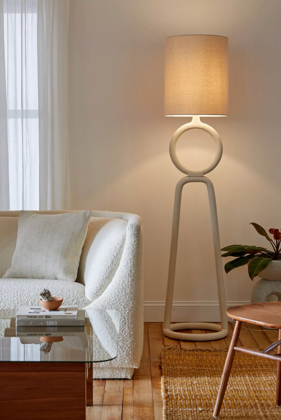 Shana Floor Lamp