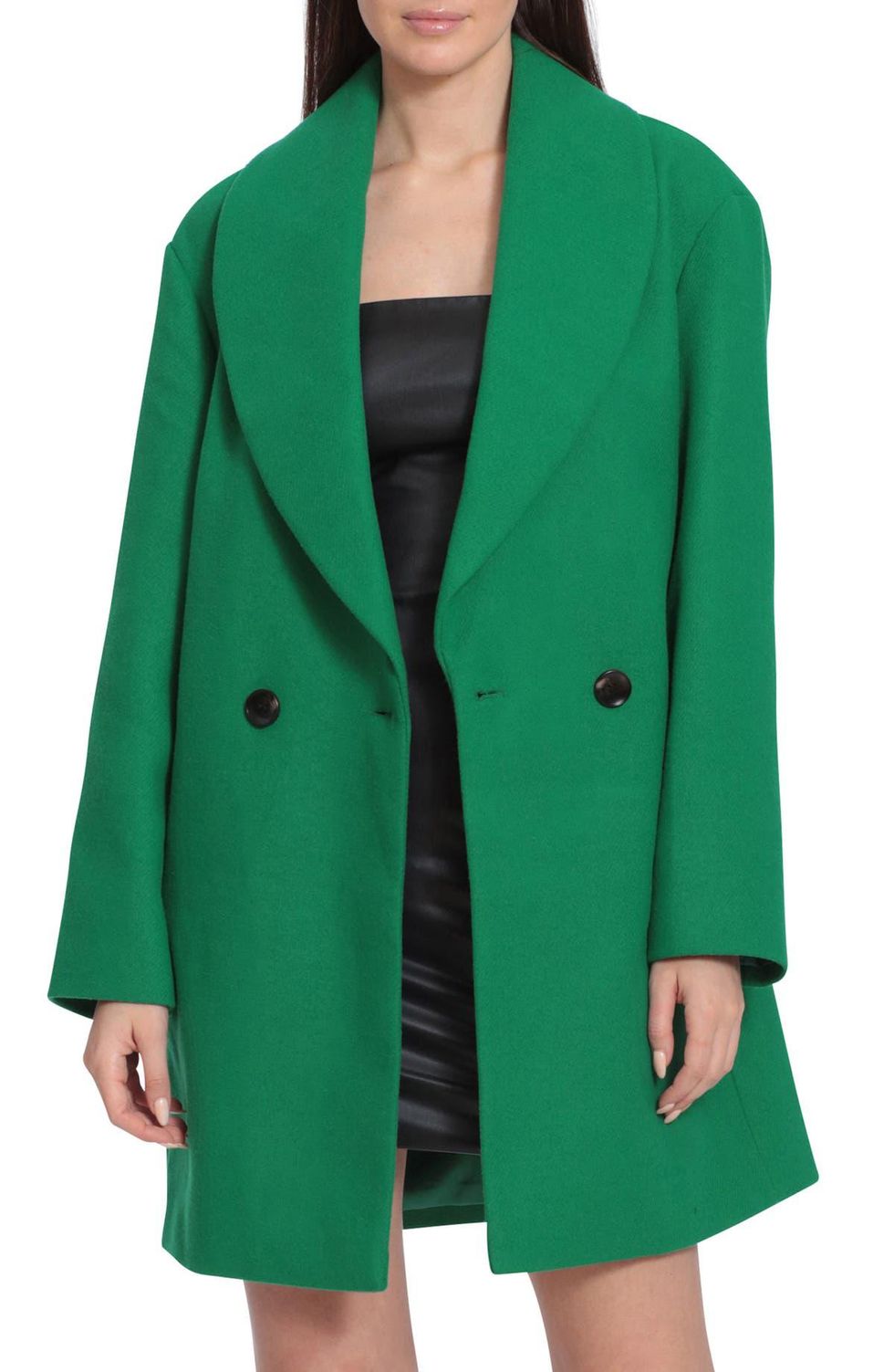 shawl collar coat Nordstrom Anniversary Sale