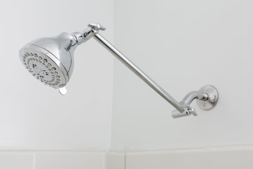 showerhead