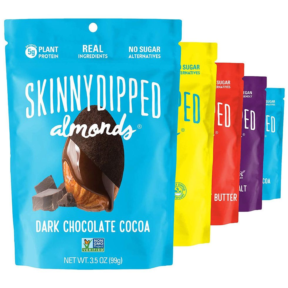 SkinnyDipped Almonds