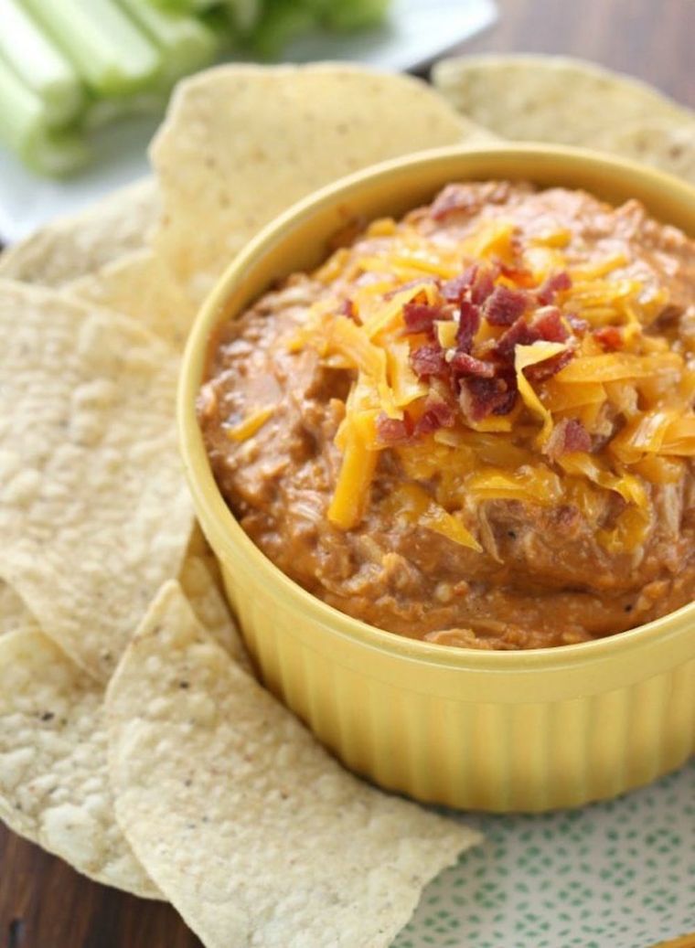 40+ Crock Pot Dips! - Julie's Eats & Treats ®