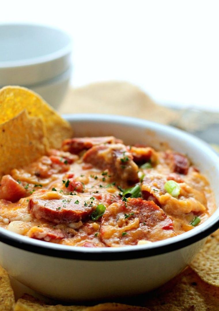 15 Slow Cooker Dip Recipes for Parties - Slow Cooker Gourmet