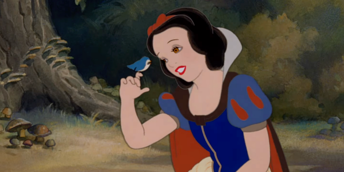 Rachel Zegler said her Snow White won't be 'saved by a prince