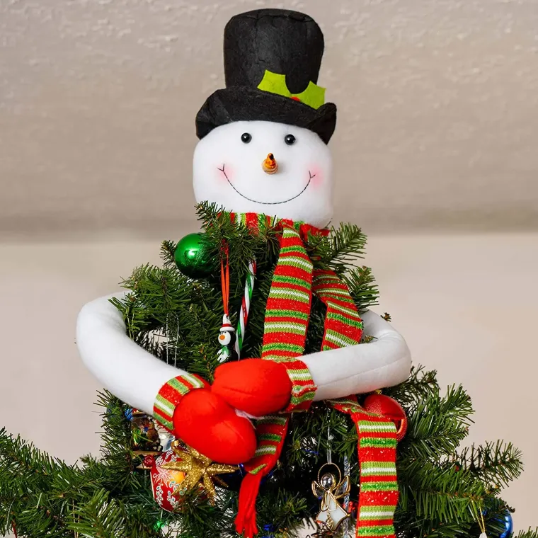 https://www.brit.co/media-library/snowman-tree-topper.webp?id=50410953&width=760&quality=90