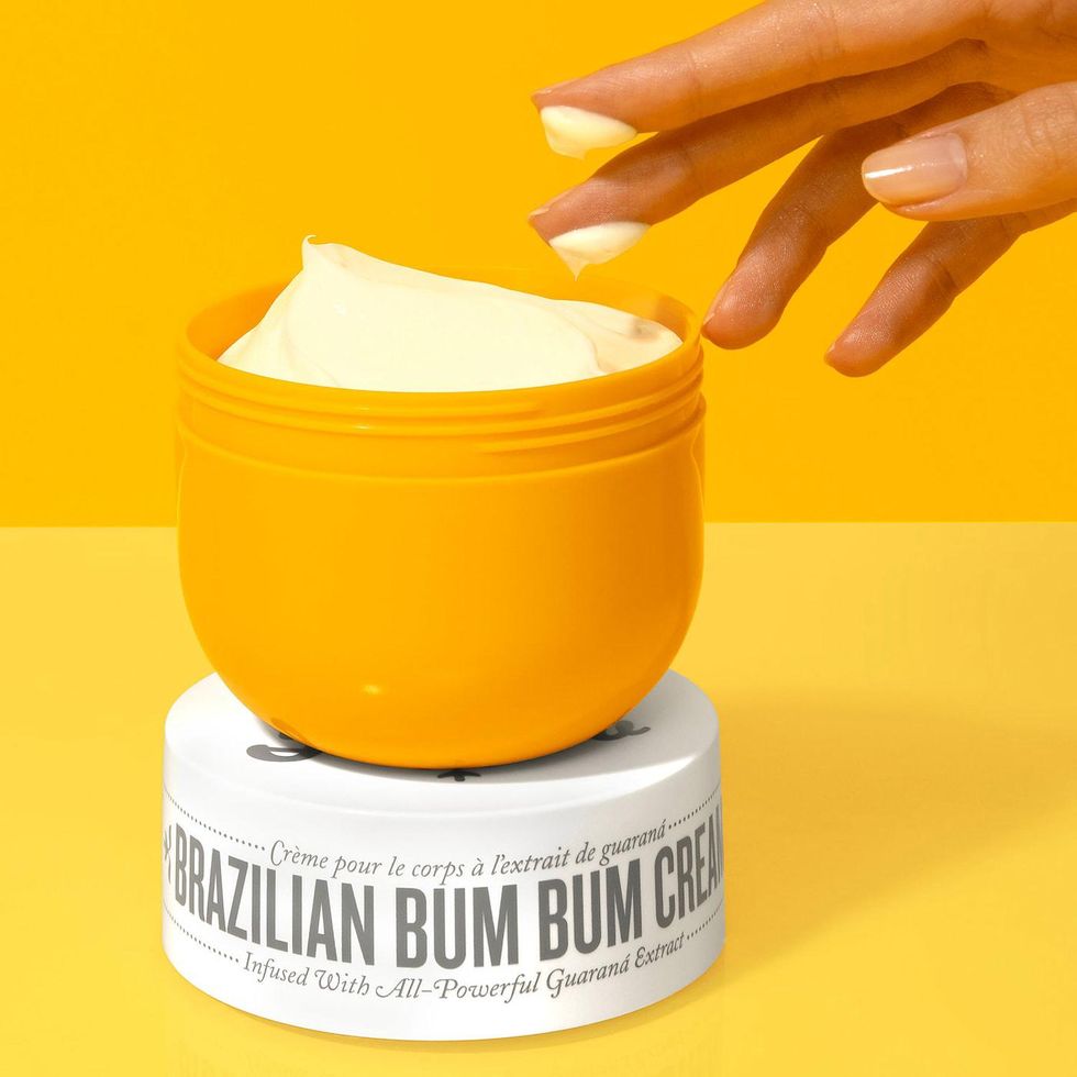 Sol de Janeiro Brazilian Bum Bum Body Cream