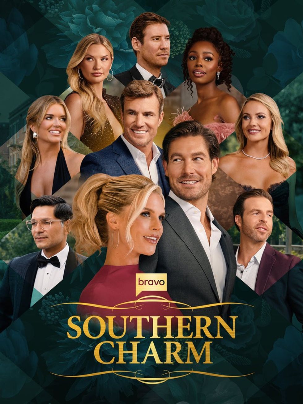 Everything To Know About 'Southern Charm' Season 10 - Brit + Co