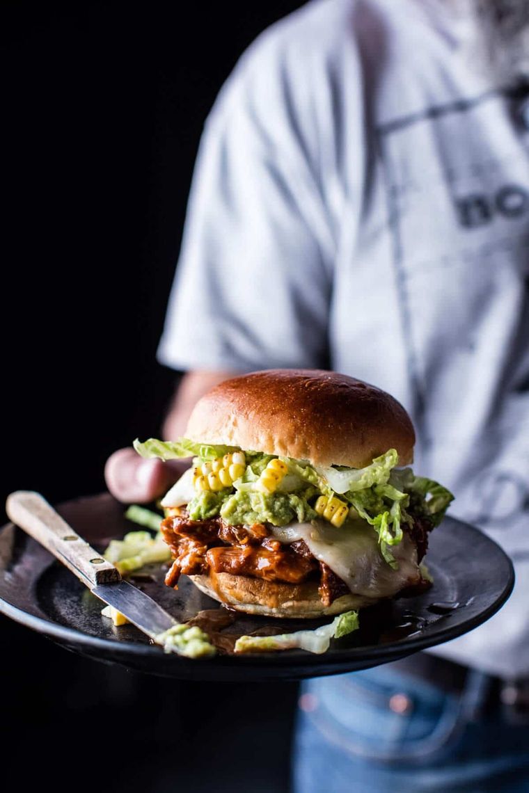 Burger Seasoning – Amazing Taste Foods, Inc