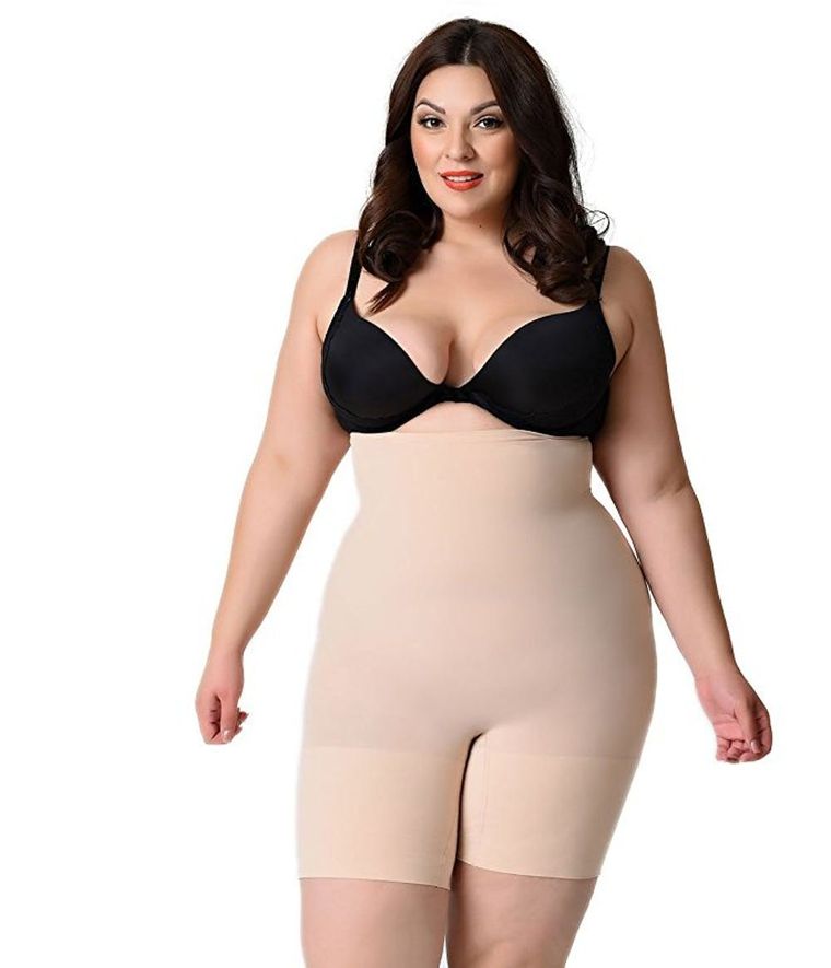 The Best Slimming Shapewear on , According to Customers - Brit + Co