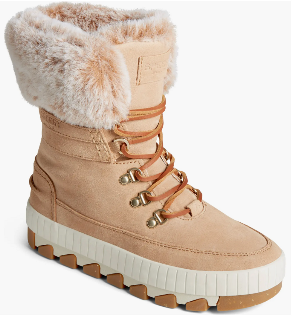 20 Cute Winter Boots For Your All-Weather Commute - Brit + Co
