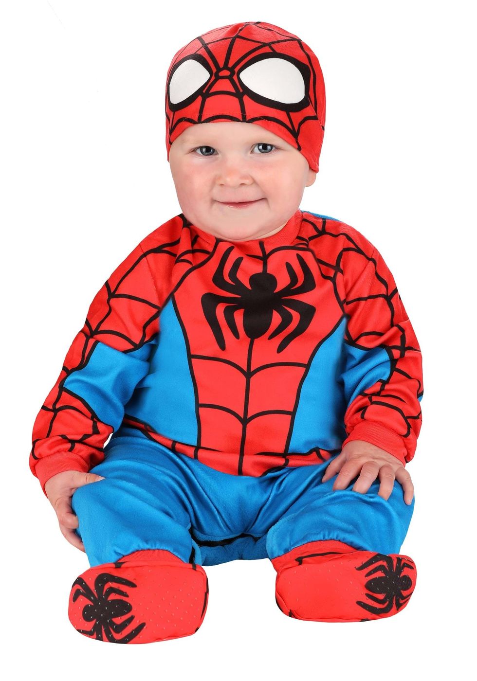 44 Baby Costume Ideas For Halloween - Brit + Co