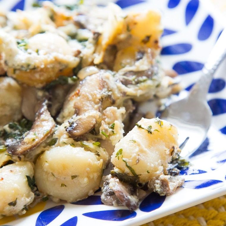 https://www.brit.co/media-library/spinach-mushroom-gnocchi-casserole.jpg?id=50574889&width=760&quality=90