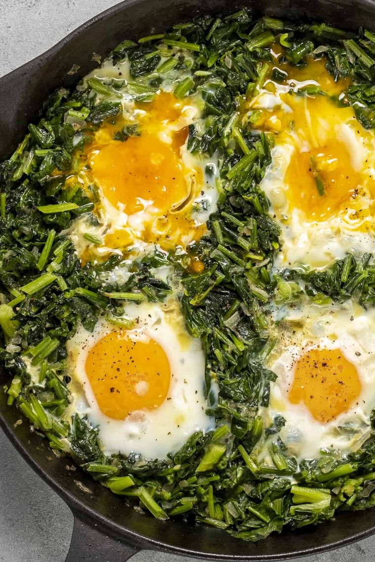 41 Egg-cellent Egg Recipes