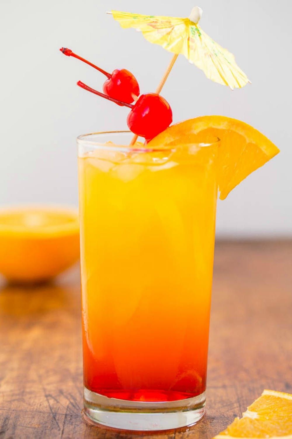 18 Signature Spring Break Cocktails to Try Based on Your Destination - Brit  + Co