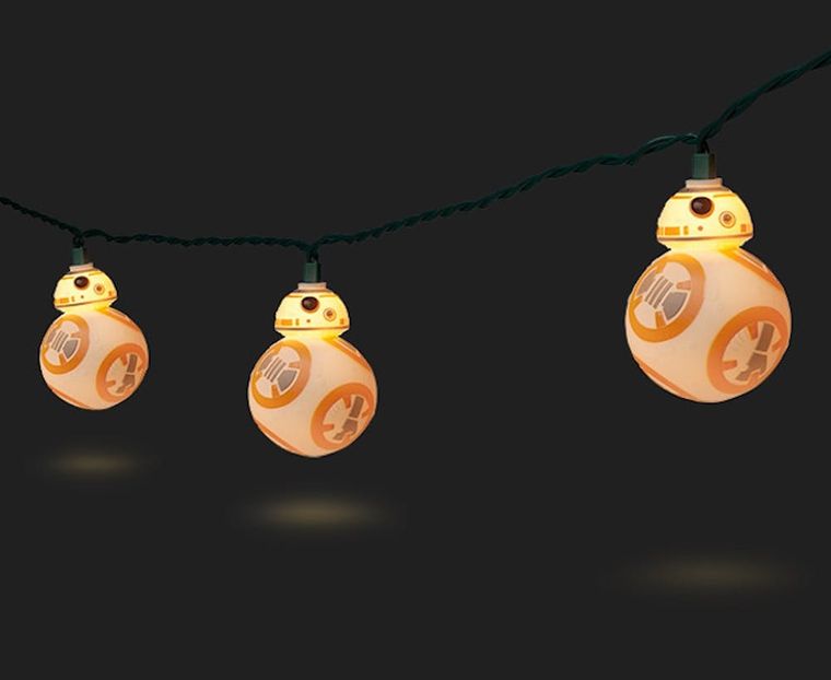 Star Wars BB-8 Oven Mitts  These Star Wars Gifts Will Have Him