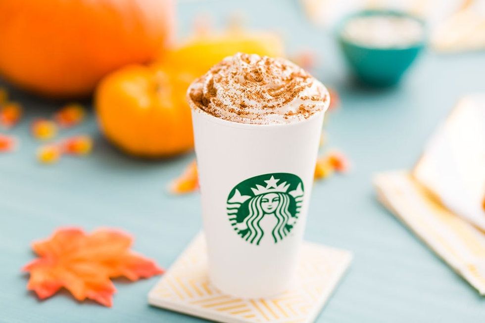 6 Reasons Why We’re Obsessed With Pumpkin Everything - Brit + Co