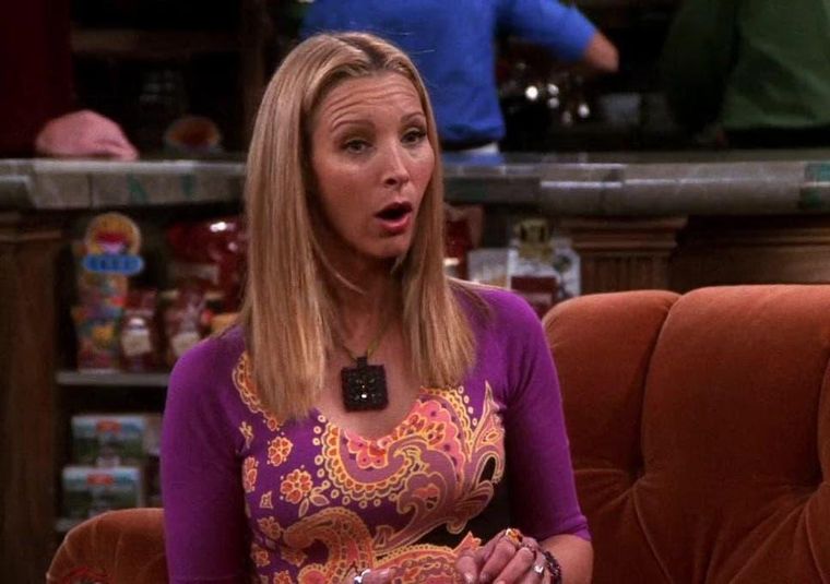 6 Iconic Friends Outfits That Still Slay Today - Brit + Co