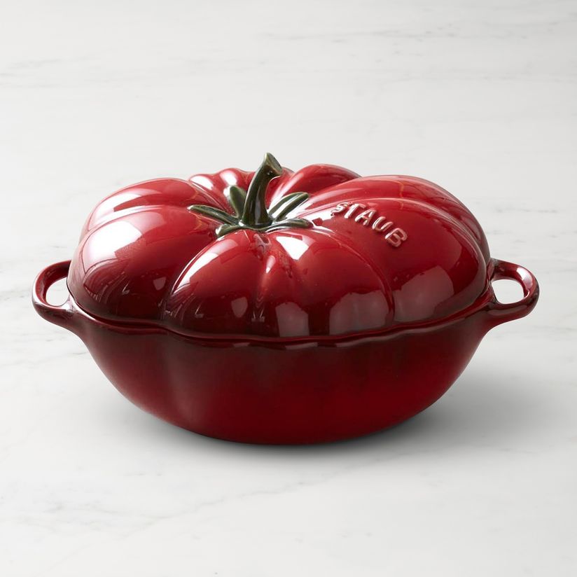 https://www.brit.co/media-library/staub-ceramic-stoneware-petite-tomato-cocotte.jpg?id=50519034&width=824&quality=90