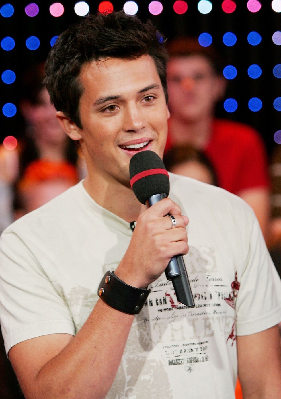 Stephen Colletti