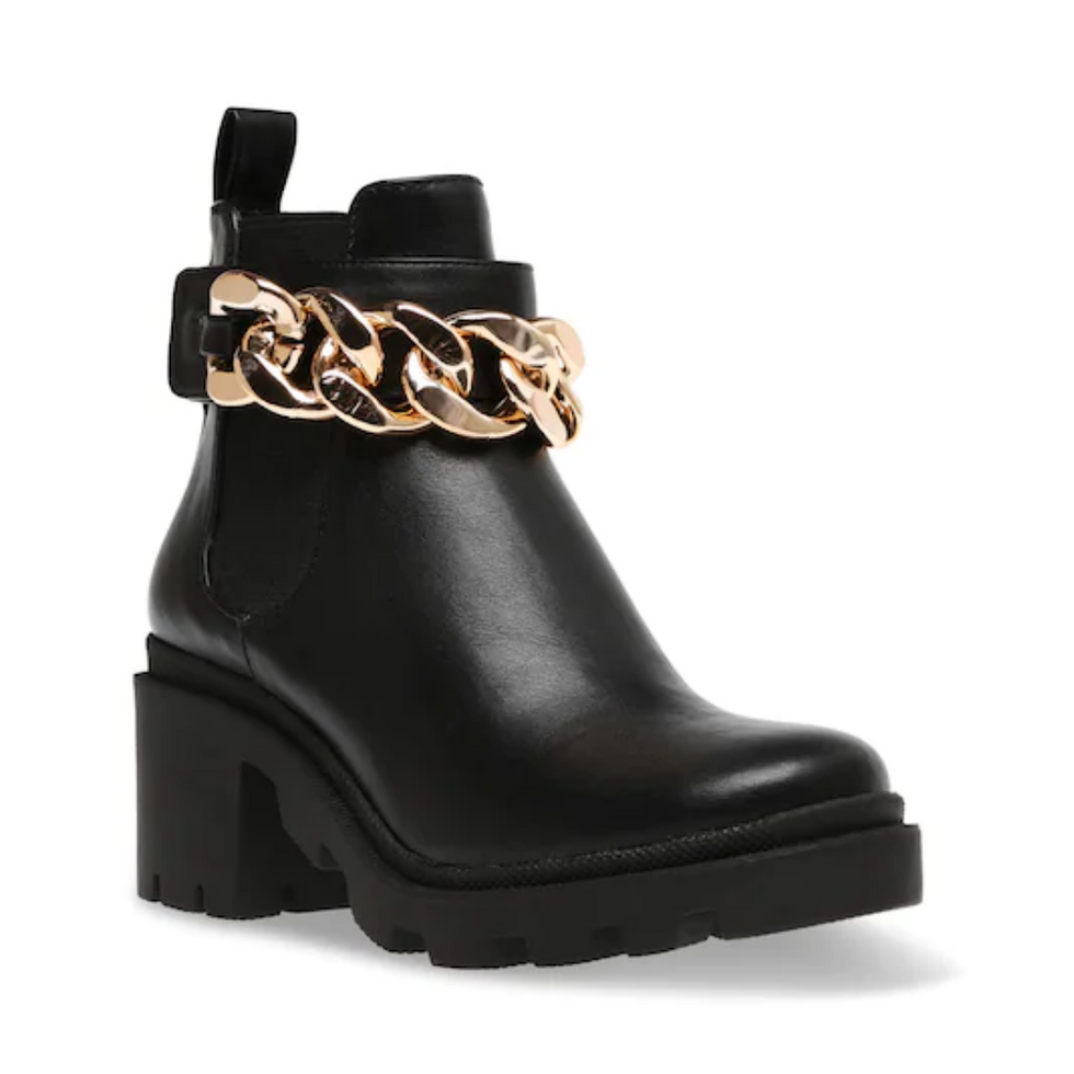 Steve Madden Amulet Chelsea Boot