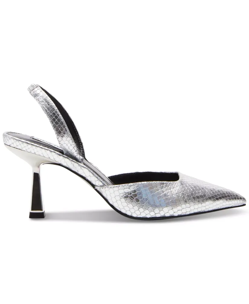 Steven agent slingback on sale pumps