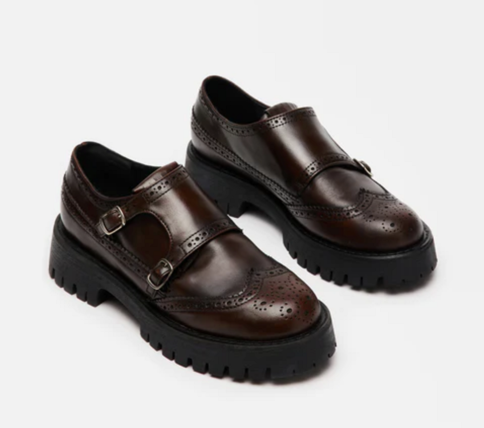 Steve Madden Lyndell Loafers