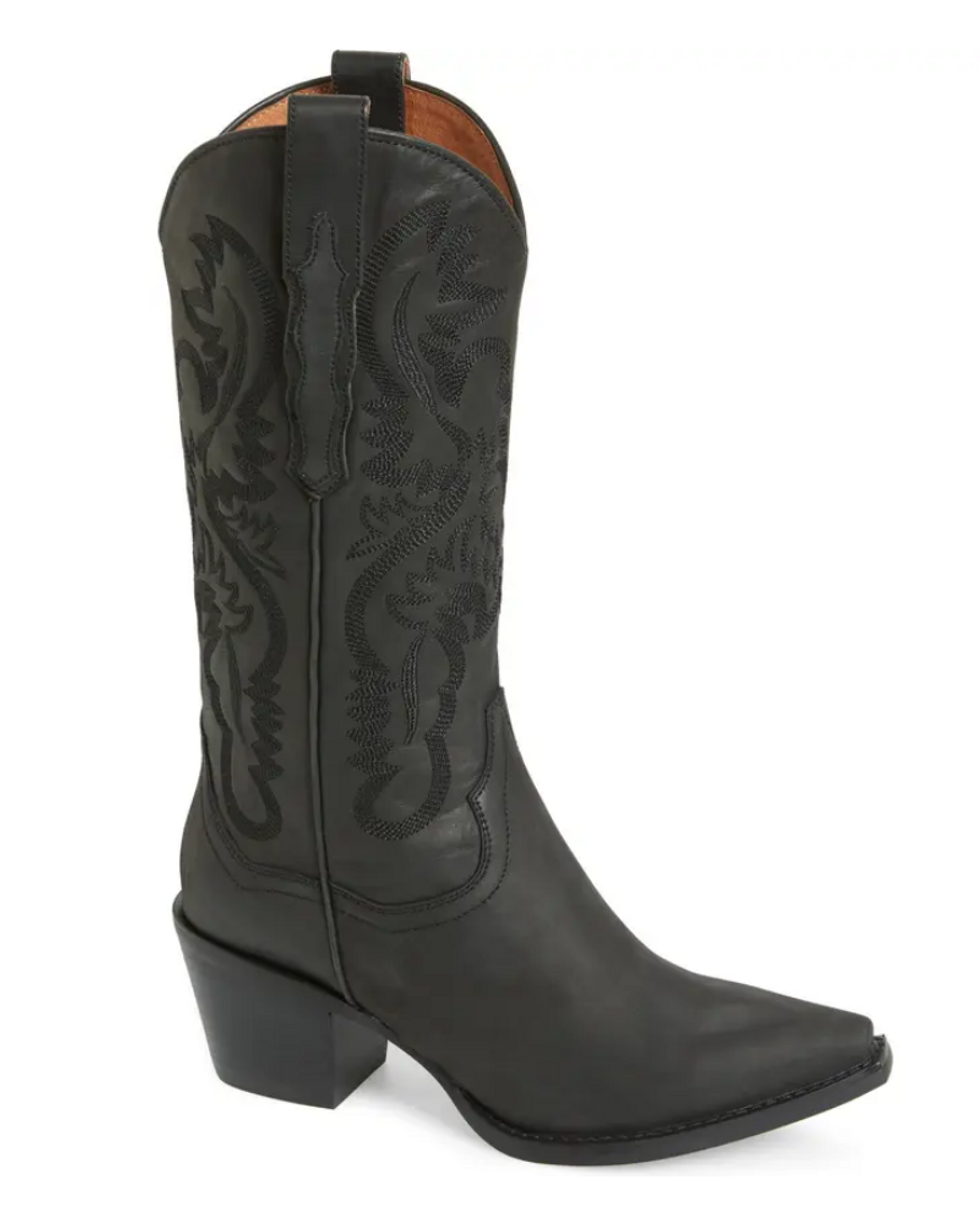 Steve Madden West Boots