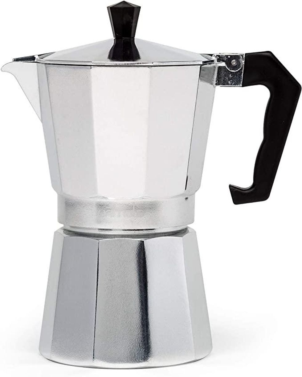 stovetop coffee maker cowboy coffee