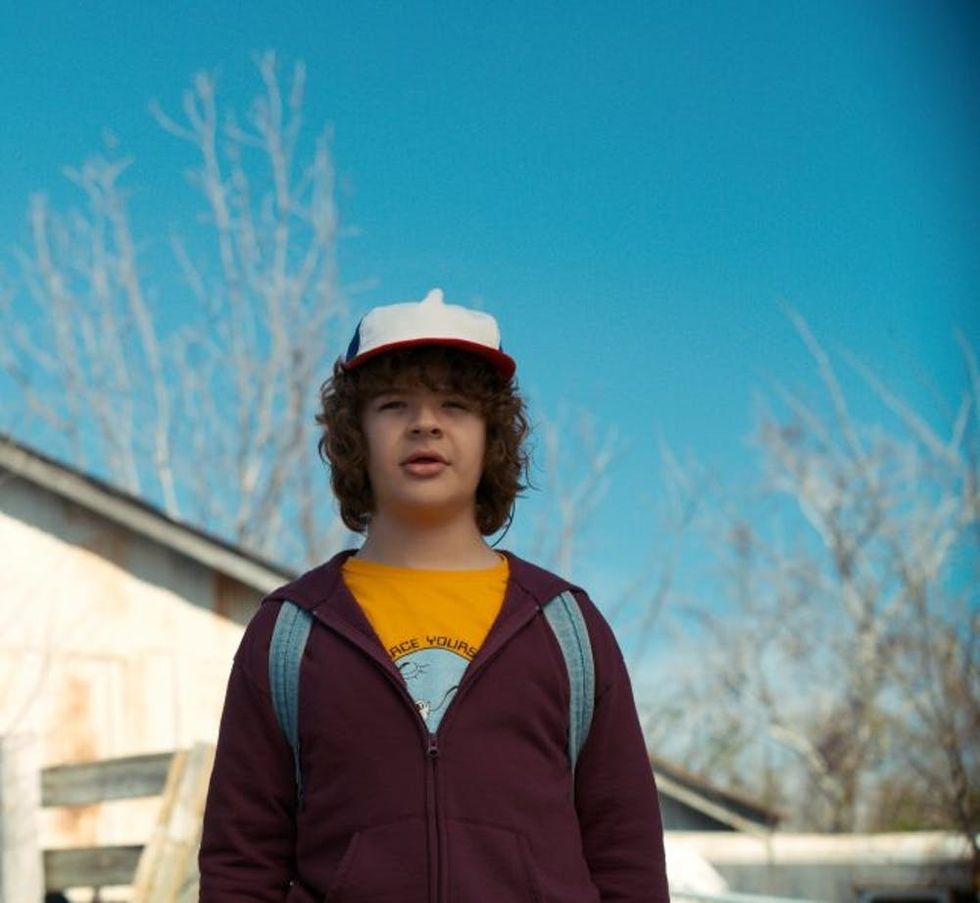 Your “Stranger Things” Character, According to Your Zodiac Sign - Brit + Co