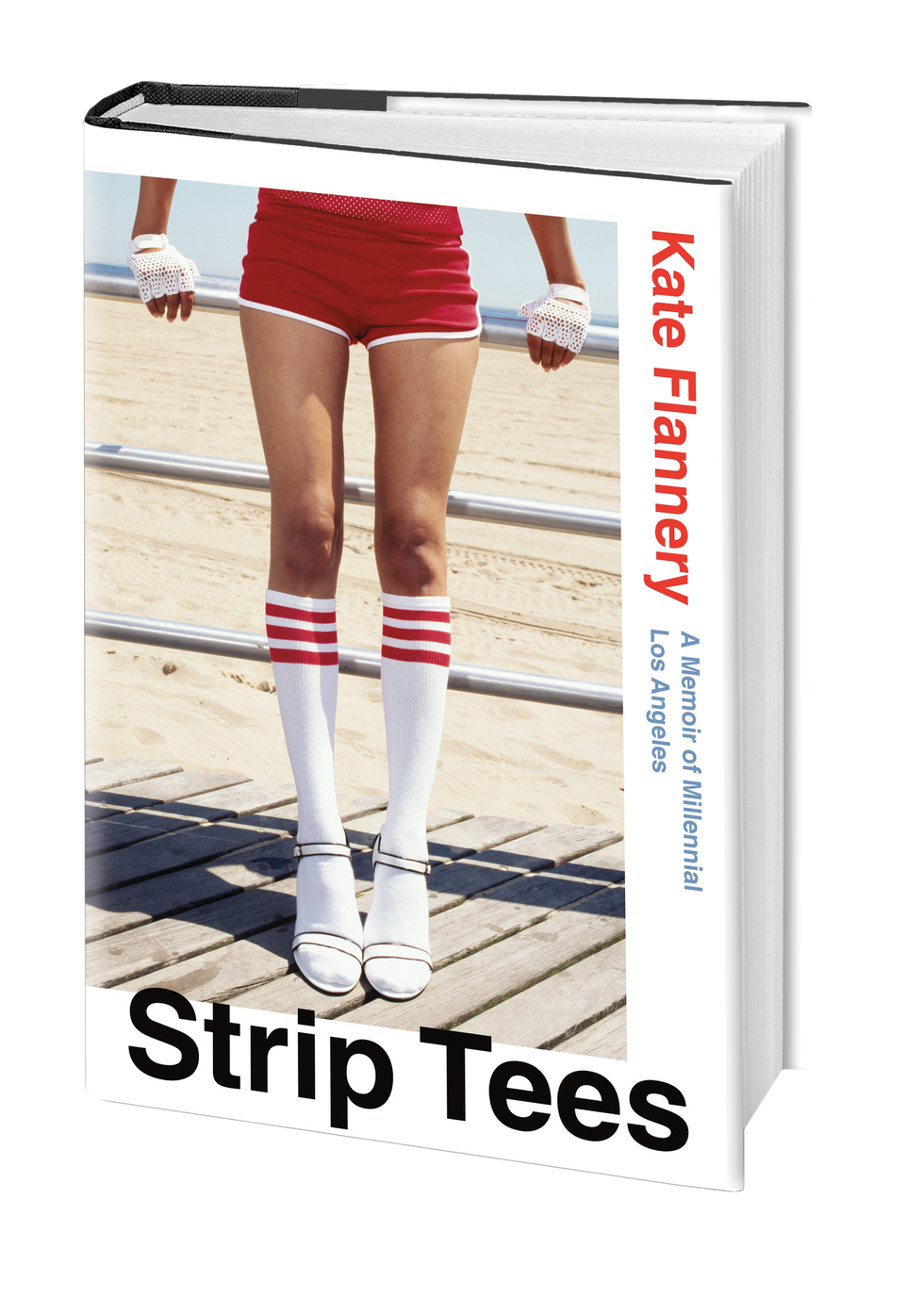 Strip tees american apparel memoir